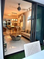 The Terrace (D19), Condominium #509346691